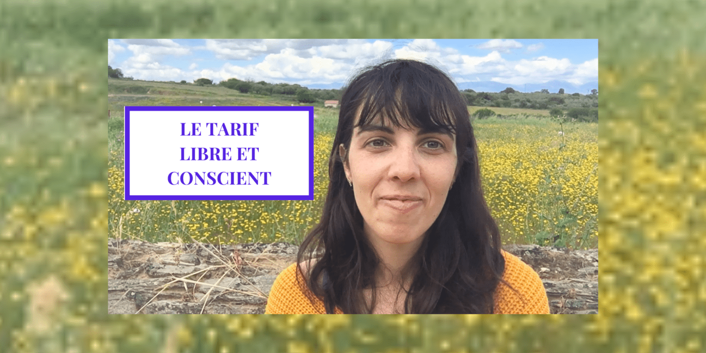 Prix libre et conscient pour l'accompagnement LinkedIn et Instagram